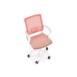 'FRODO Youth Chair in Light Pink' 'FRODO Youth Chair in Light Pink'