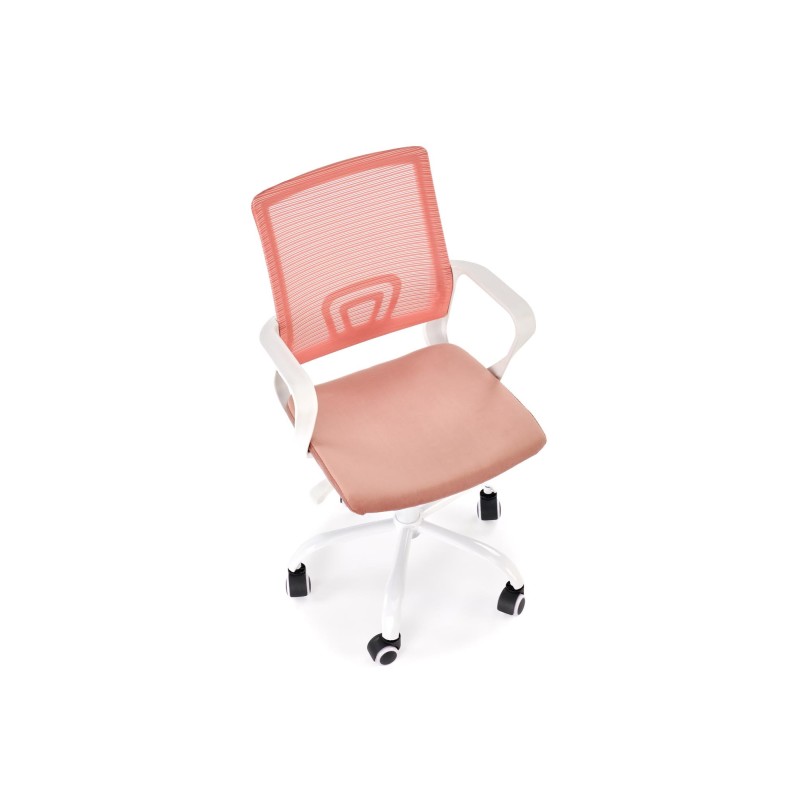 'FRODO Youth Chair in Light Pink' 'FRODO Youth Chair in Light Pink'