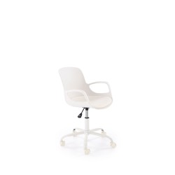 "FROST Youth Armchair, White" "FROST Youth Armchair, White"