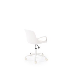 "FROST Youth Armchair, White" "FROST Youth Armchair, White"