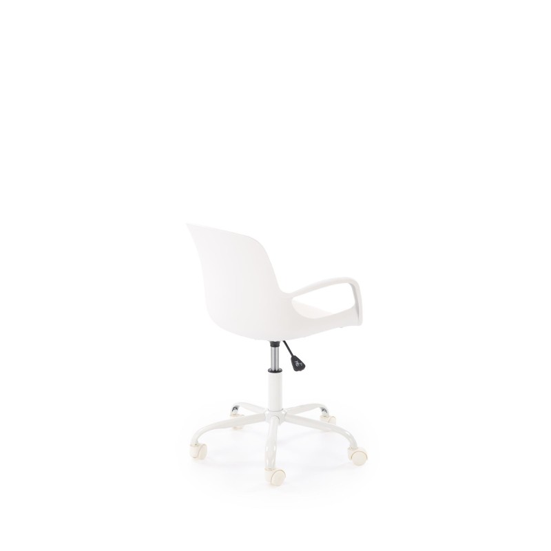 "FROST Youth Armchair, White" "FROST Youth Armchair, White"