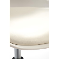 FROST fotel młodzieżowy, biały (1p 1szt) FROST fotel młodzieżowy, biały (1p 1szt)