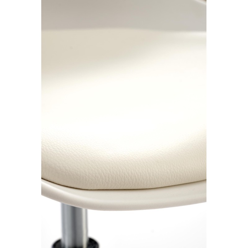 "FROST Youth Armchair, White" "FROST Youth Armchair, White"