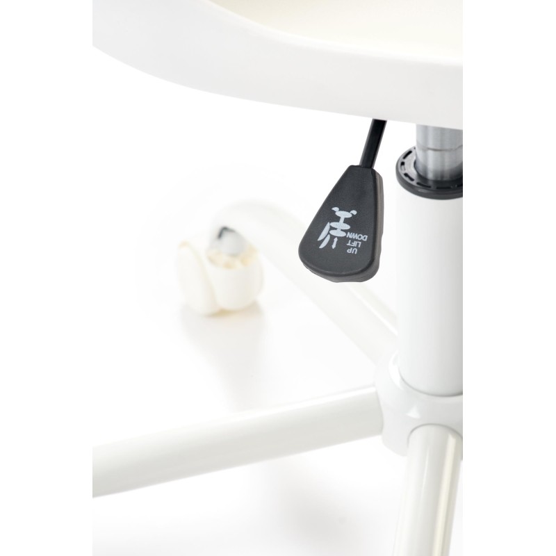 "FROST Youth Armchair, White" "FROST Youth Armchair, White"