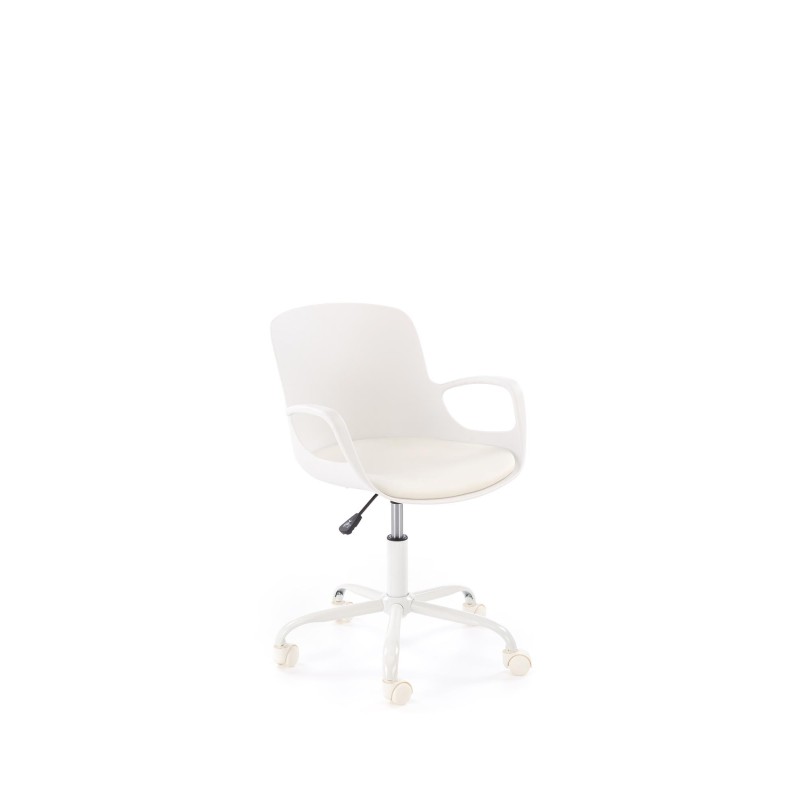 FROST fotel młodzieżowy, biały (1p 1szt) FROST fotel młodzieżowy, biały (1p 1szt)
