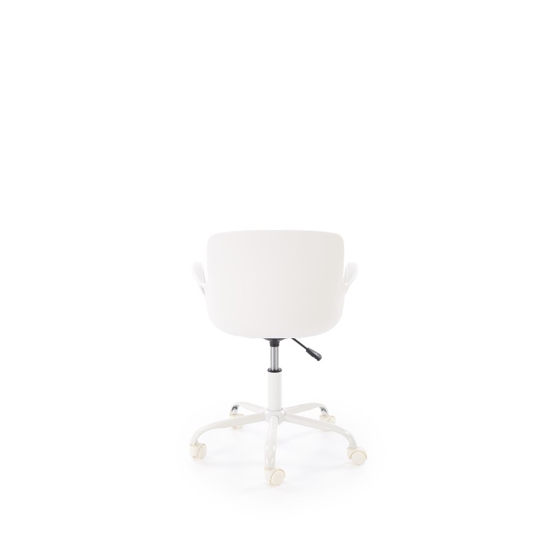 FROST fotel młodzieżowy, biały (1p 1szt) FROST fotel młodzieżowy, biały (1p 1szt)