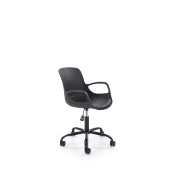'FROST Youth Armchair, Black'