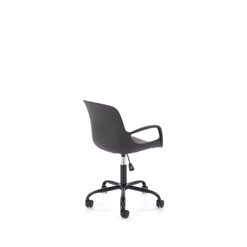 'FROST Youth Armchair, Black' 'FROST Youth Armchair, Black'