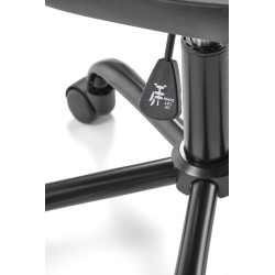 'FROST Youth Armchair, Black' 'FROST Youth Armchair, Black'
