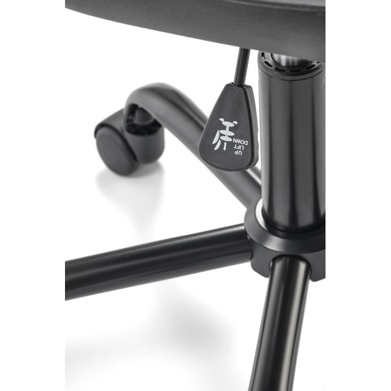 'FROST Youth Armchair, Black' 'FROST Youth Armchair, Black'