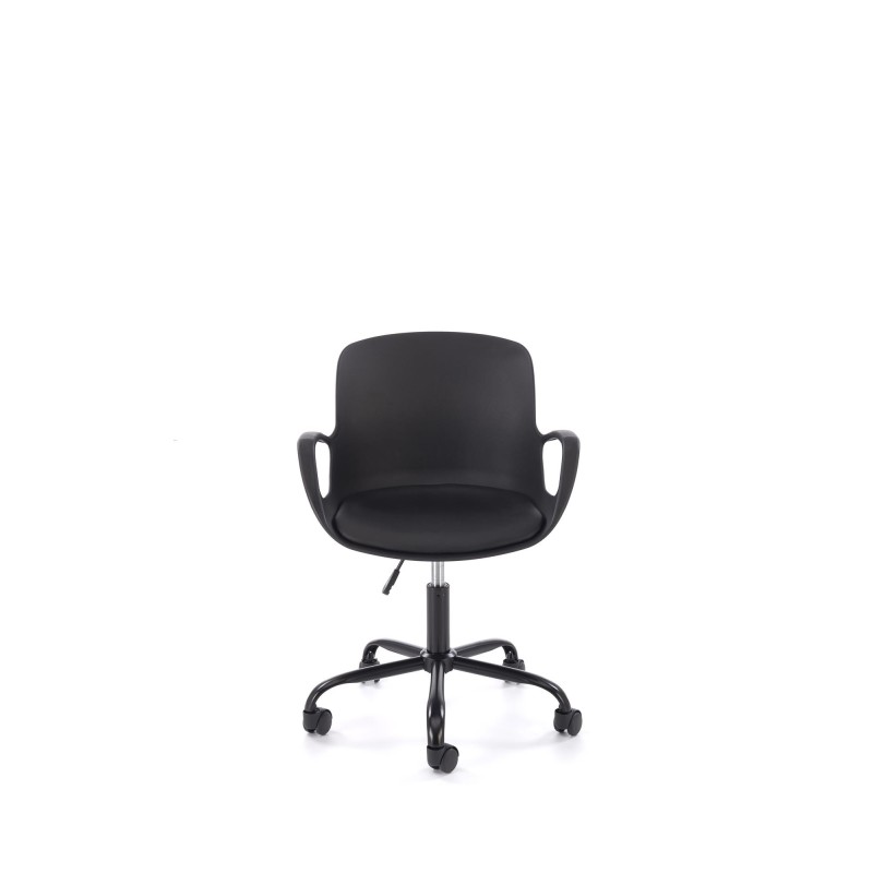 'FROST Youth Armchair, Black' 'FROST Youth Armchair, Black'