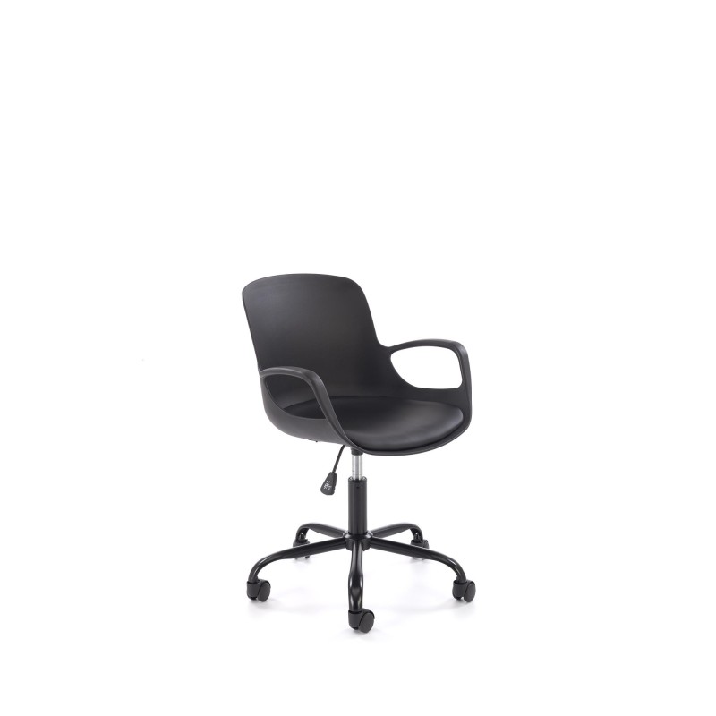 'FROST Youth Armchair, Black' 'FROST Youth Armchair, Black'