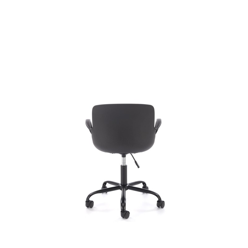 'FROST Youth Armchair, Black' 'FROST Youth Armchair, Black'