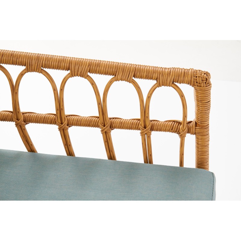 GARDENA 1S fotel czarny / naturalny / popielaty (1p 2szt) GARDENA 1S fotel czarny / naturalny / popielaty (1p 2szt)