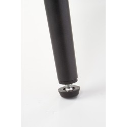 GARDENA 1S fotel czarny / naturalny / popielaty (1p 2szt) GARDENA 1S fotel czarny / naturalny / popielaty (1p 2szt)