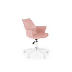 'GASLY Pink Youth Armchair'