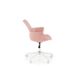 'GASLY Pink Youth Armchair' 'GASLY Pink Youth Armchair'