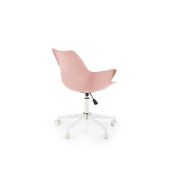 'GASLY Pink Youth Armchair' 'GASLY Pink Youth Armchair'