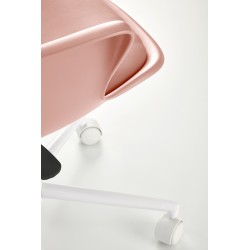 'GASLY Pink Youth Armchair' 'GASLY Pink Youth Armchair'