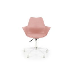 'GASLY Pink Youth Armchair' 'GASLY Pink Youth Armchair'