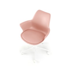'GASLY Pink Youth Armchair' 'GASLY Pink Youth Armchair'