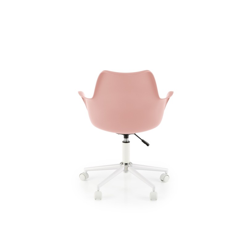 'GASLY Pink Youth Armchair' 'GASLY Pink Youth Armchair'