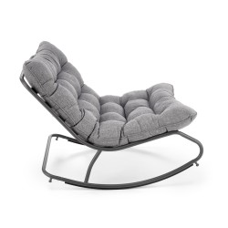 'GATTO Relaxation Armchair Ash' 'GATTO Relaxation Armchair Ash'
