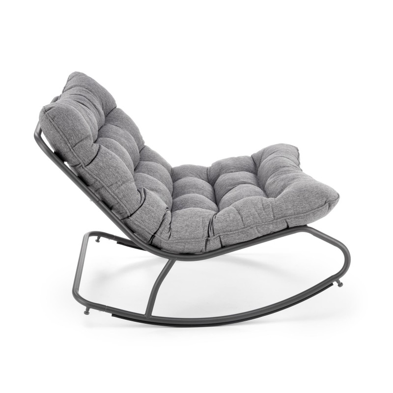 'GATTO Relaxation Armchair Ash' 'GATTO Relaxation Armchair Ash'