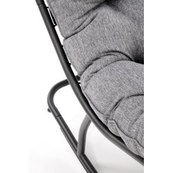 'GATTO Relaxation Armchair Ash' 'GATTO Relaxation Armchair Ash'