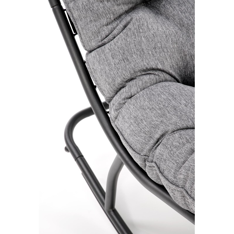 'GATTO Relaxation Armchair Ash' 'GATTO Relaxation Armchair Ash'