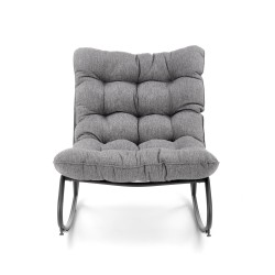 'GATTO Relaxation Armchair Ash' 'GATTO Relaxation Armchair Ash'