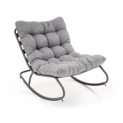 'GATTO Relaxation Armchair Ash' 'GATTO Relaxation Armchair Ash'