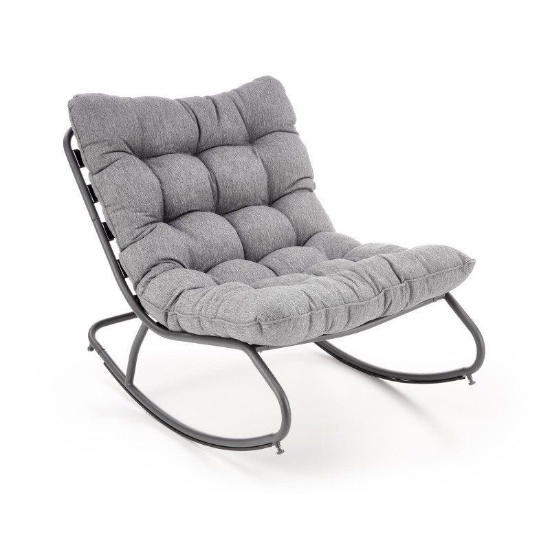 'GATTO Relaxation Armchair Ash' 'GATTO Relaxation Armchair Ash'