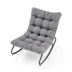 'GATTO Relaxation Armchair Ash' 'GATTO Relaxation Armchair Ash'
