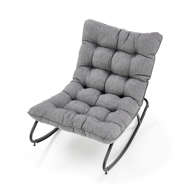 'GATTO Relaxation Armchair Ash' 'GATTO Relaxation Armchair Ash'