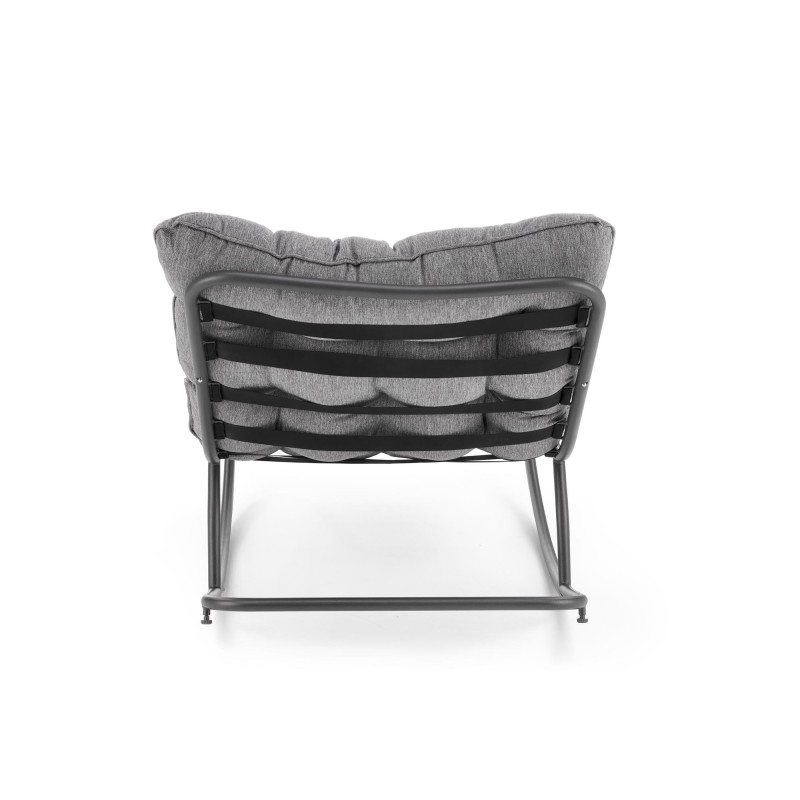 'GATTO Relaxation Armchair Ash' 'GATTO Relaxation Armchair Ash'