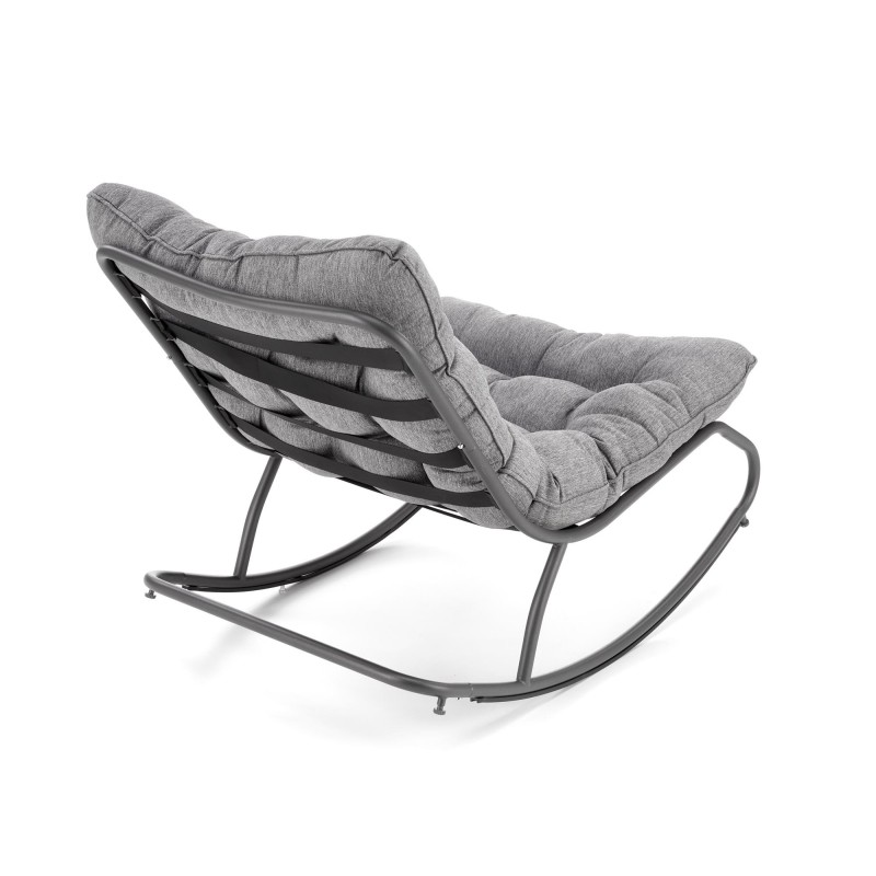 'GATTO Relaxation Armchair Ash' 'GATTO Relaxation Armchair Ash'