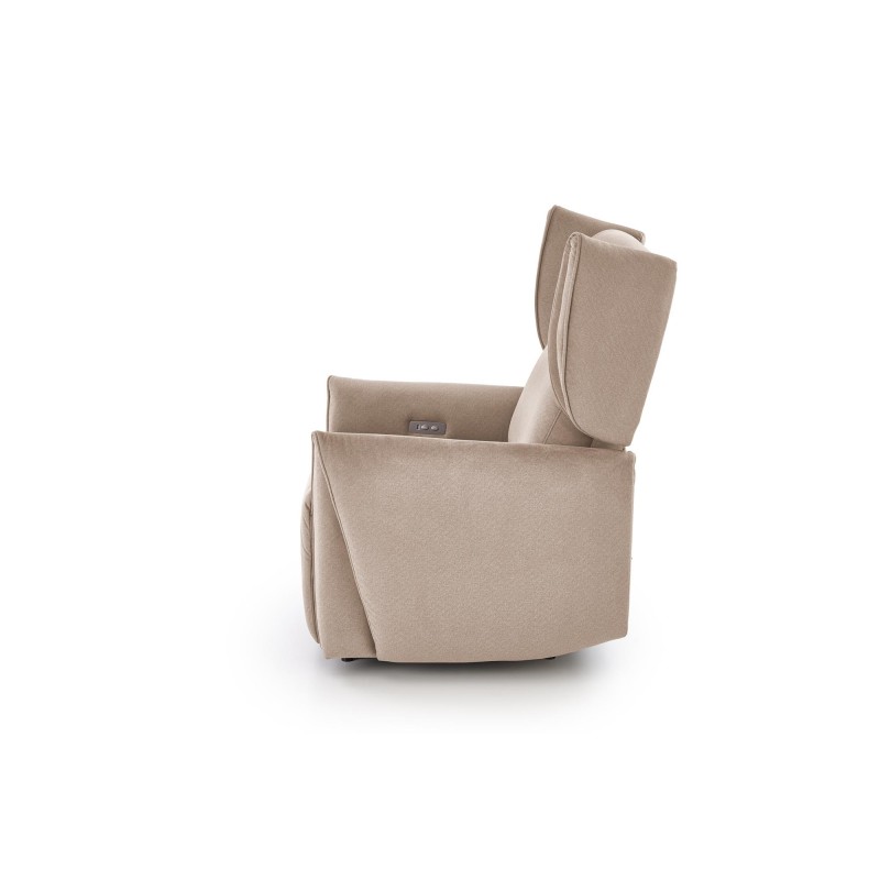 'GELATO Beige Relaxation Armchair' 'GELATO Beige Relaxation Armchair'