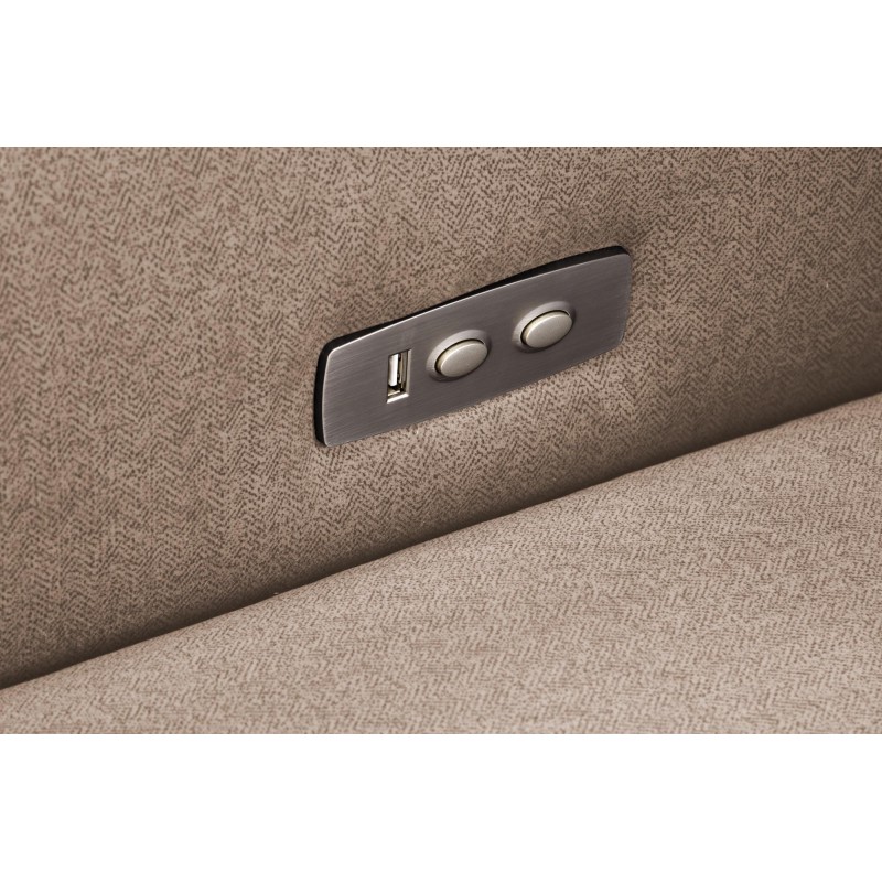 'GELATO Beige Relaxation Armchair' 'GELATO Beige Relaxation Armchair'