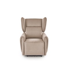 'GELATO Beige Relaxation Armchair' 'GELATO Beige Relaxation Armchair'