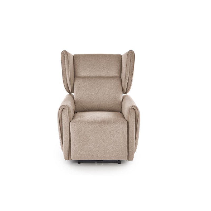 'GELATO Beige Relaxation Armchair' 'GELATO Beige Relaxation Armchair'
