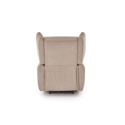 'GELATO Beige Relaxation Armchair' 'GELATO Beige Relaxation Armchair'