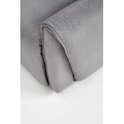 'GELATO Relaxation Armchair in Ash Grey' 'GELATO Relaxation Armchair in Ash Grey'