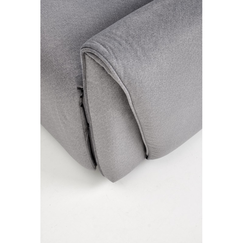 'GELATO Relaxation Armchair in Ash Grey' 'GELATO Relaxation Armchair in Ash Grey'