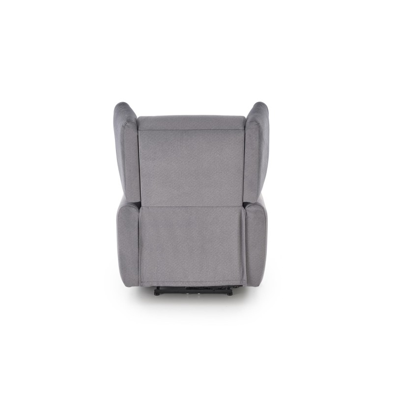 'GELATO Relaxation Armchair in Ash Grey' 'GELATO Relaxation Armchair in Ash Grey'