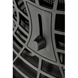 'GERONIMO Black Office Chair' 'GERONIMO Black Office Chair'