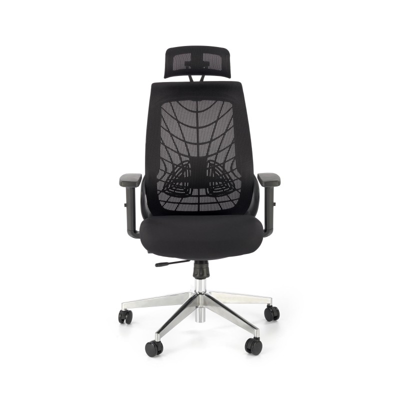 'GERONIMO Black Office Chair' 'GERONIMO Black Office Chair'