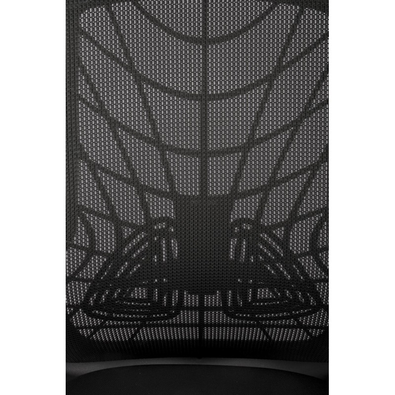 'GERONIMO Black Office Chair' 'GERONIMO Black Office Chair'