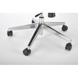 'GERONIMO Black Office Chair' 'GERONIMO Black Office Chair'