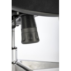 'GERONIMO Black Office Chair' 'GERONIMO Black Office Chair'